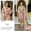 Kt 385 By Shree Viscose Muslin Printed Pakistani Salwar Suits 